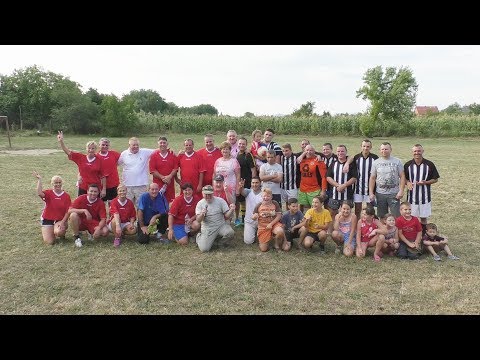 A CSOMAI LECSÓFESZT ELŐTT IS RÚGTÁG A BŐRT!