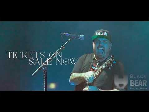 Black Stone Cherry – "LIVE FROM THE SKY" (Broadcast Concert Event)