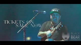 Black Stone Cherry – "LIVE FROM THE SKY" (Broadcast Concert Event)