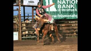 preview picture of video 'Nimrod's 10th Annual Bull Bash Friday Aug 31st 2012.wmv'