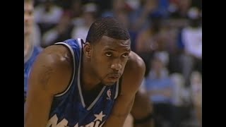 Tracy McGrady's 2003 Game 7 Performance (7-of-24 vs. Pistons)
