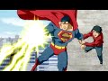 Black Adam Comes To Earth After 5000 Years & Superman Have To Save Shazam