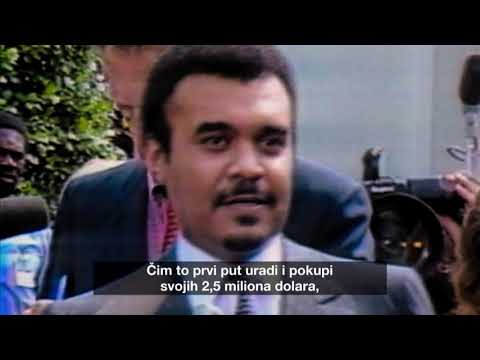 Svijet u sjeni 2.dio - Petak 17:05