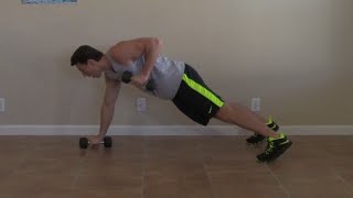 35 Min Total Body Fitness Workout - HASfit Strength Training at Home - Total Body Exercises Workouts