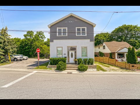 161 Church Street, Mississauga Home for Sale - Real Estate Properties for Sale