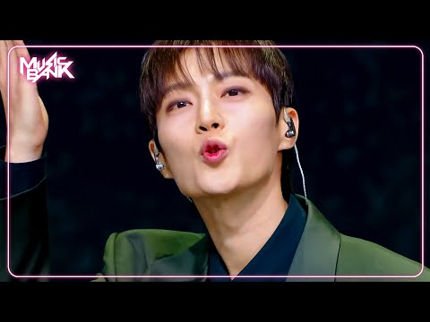 Endless Ending - HIGHLIGHT ハイライト 하이라이트 [Music Bank] | KBS WORLD TV 250502