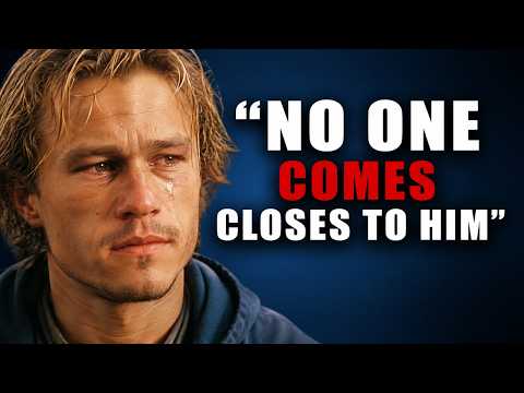 Top 6 Actors Heath Ledger Hated The Most You Won't Believe Who's!