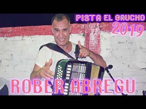 ROBER ABREGU - PISTA EL GAUCHO 2019