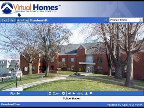 Stoneham Massachusetts (MA) Real Estate Tour