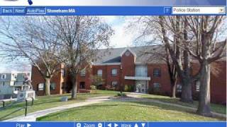 preview picture of video 'Stoneham Massachusetts (MA) Real Estate Tour'