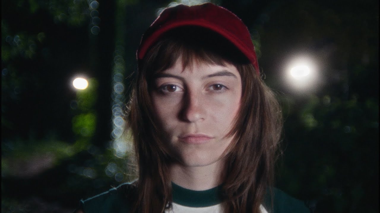 Faye Webster — A Dream With a Baseball Player