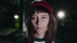 Musik-Video-Miniaturansicht zu A Dream With A Baseball Player Songtext von Faye Webster