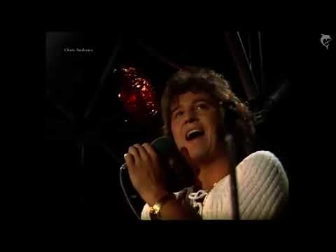 Chris Andrews - Alles tu ich für Dich (Yesterday Man)