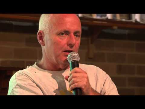 In Conversation with Costa & Michael Mobbs (full conversation)