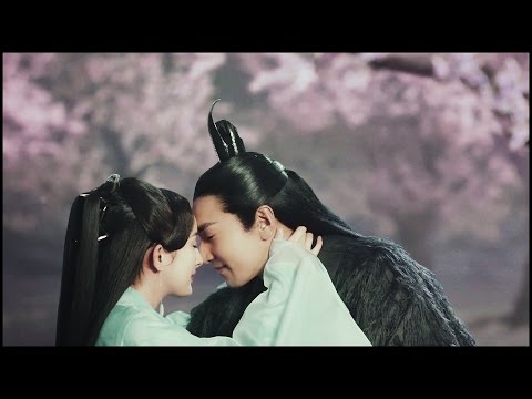 Ye Hua x Bai Qian - I've loved only you all along