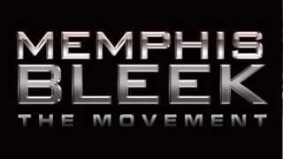 MEMPHIS BLEEK FT DYNASTY BOOM BYE BYE