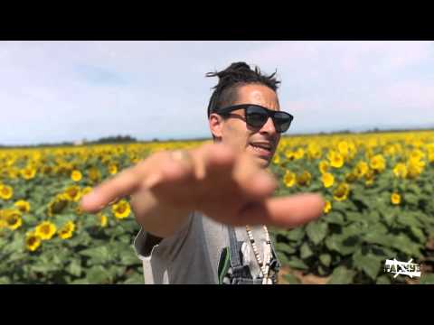 Atomic Spliff (Daddy Cookiz) - Good Vibes (Official Video Dir. by @FAKEYELTD)