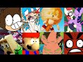 1 Second From 100 Random Moments