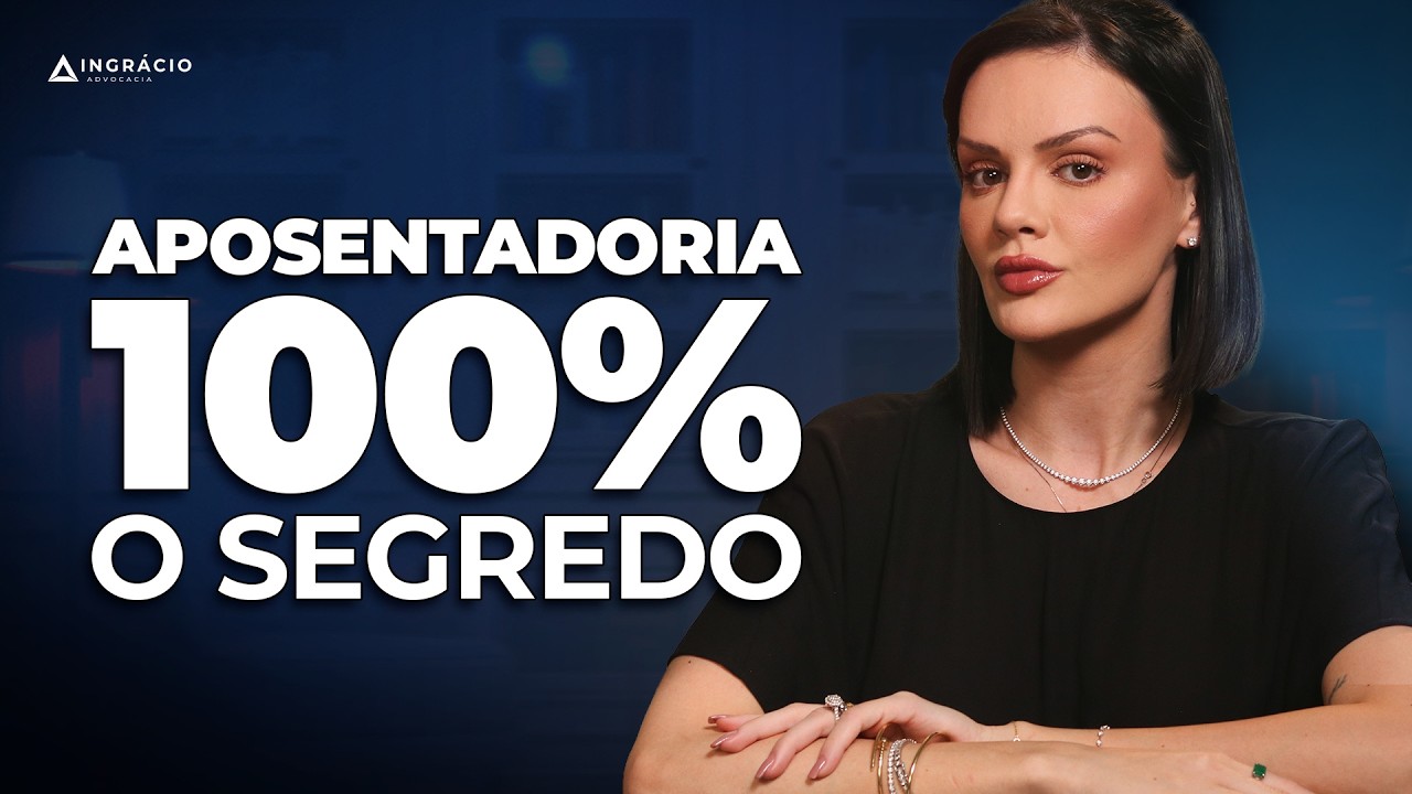 Aposentadoria 2026: Idade, pontos ou progressiva?