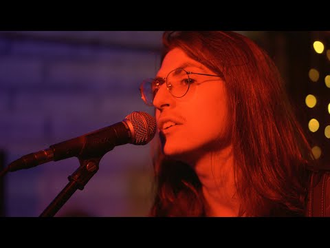 Faith in Love (Live Session) | Yellow Boulevard