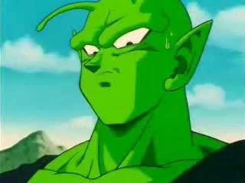 DBZ AMV pull up dat Forward