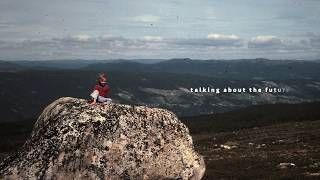 making waves - leaving