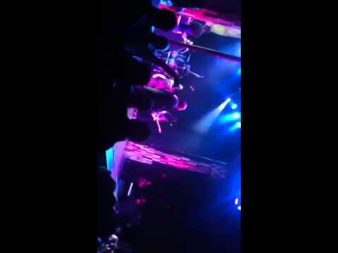 Big Boi ft. Little Dragon & Killer Mike- Thom Pettie @ Obse