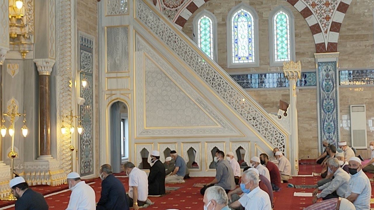 Diyanet İşleri Başkanı Erbaş, FETÖ, İslam’ın yüce hakikatlerini kendi menfaati için kullanmıştır