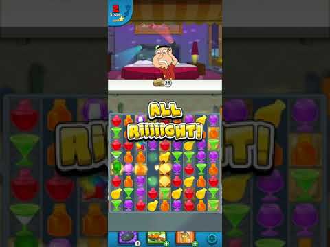 Family guy freakin mobile game уровень #89