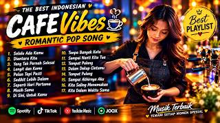 Download lagu LAGU ROMANTIS BUAT ISTRI TERCINTA ❤️ Lagu Cinta Terbaik | CAFE VIBES – ROMANTIC POP SONG 2026 mp3