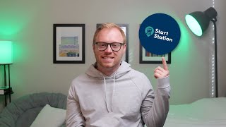 Introducing the Start Station Accelerator