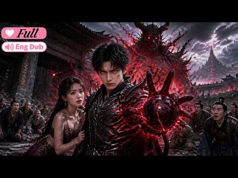 【Multi Sub】He Was Cast Out as a Nobody—Then Returned as the Strongest Villain Alive