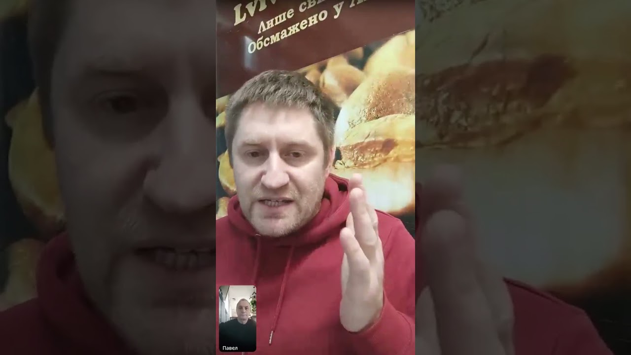 Все збувається! Страшні факти!