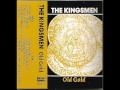 Glory Road by the Kingsmen Ashville NC