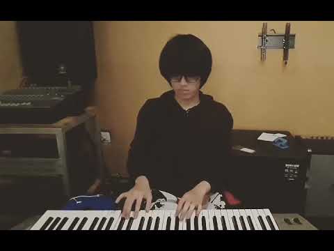 Anomalie Beats - Velours (Erikson Jayanto)