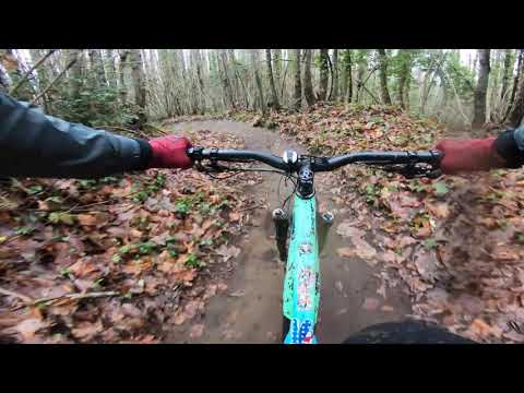 70 km da casa verso Monte Cavo per trovare la neve ma....