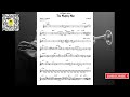 The Murphy Man - Lee Morgan transcription