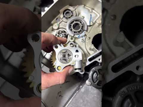 THE BEST OIL FOR YOUR MOTORCYCLE