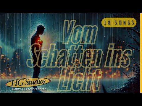 Vom Schatten ins Licht