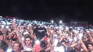 Buhos - Barcelona s'il·lumina - Canet Rock 2017