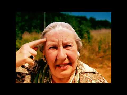 Frag doch mal die Maus - Offizielles Musikvideo mit Joy Gruttmann