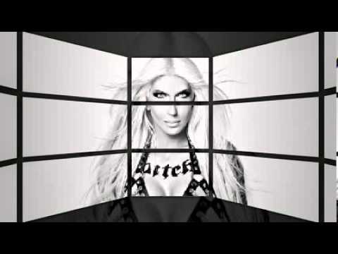 Jelena Karleusa (feat. Teca i DJ Nesh) FERRARI cela pesma HD