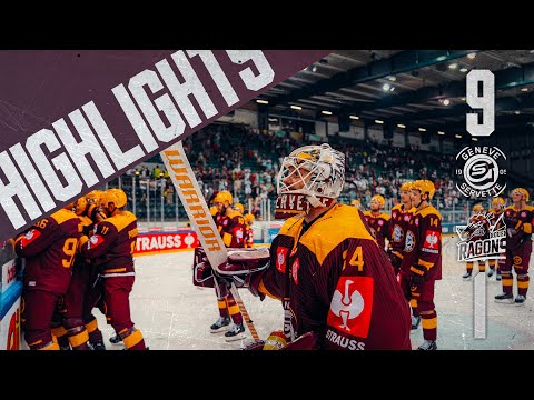 09.09.23 - GSHC VS RHE76 - CHL 23-24