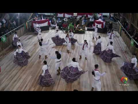 CTG Gildo de Freitas - 3º Festival Pioneiros da Tradição - Juvenil