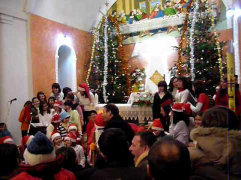 Mos Craciun De Targu Trotus