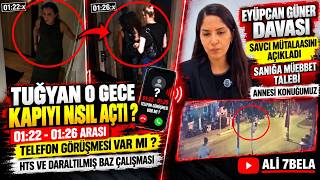 EYÜPCAN GÜLER DAVASINDA MÜTALAA! ANNESİ KONUĞUMUZ | GÜLLÜ: O GECE NE YAŞANDI?