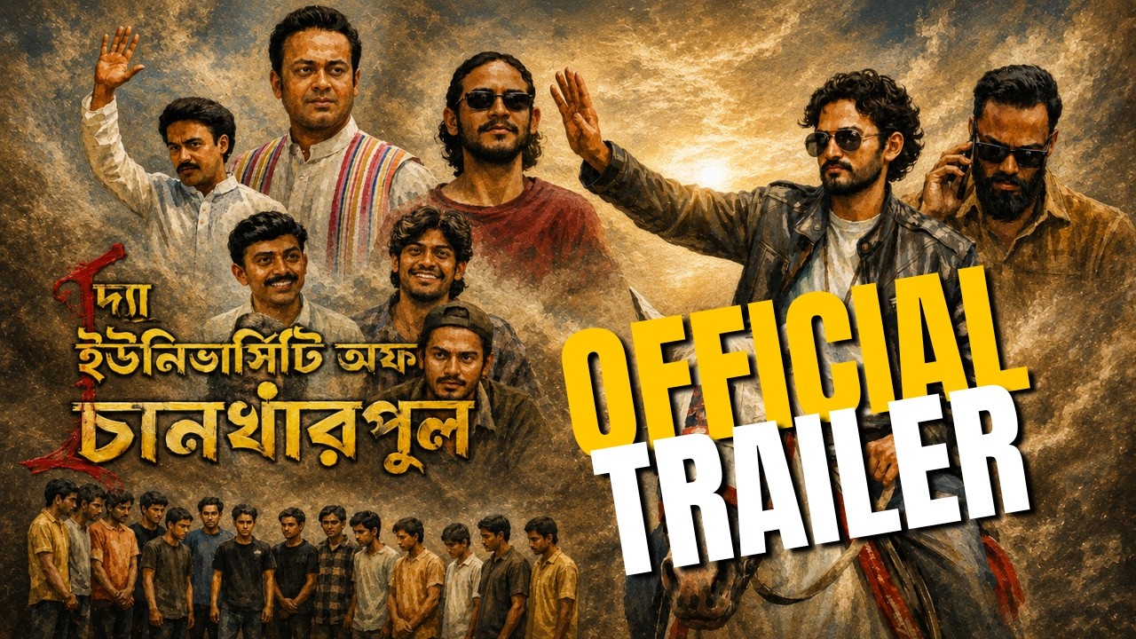 Official Trailer 02