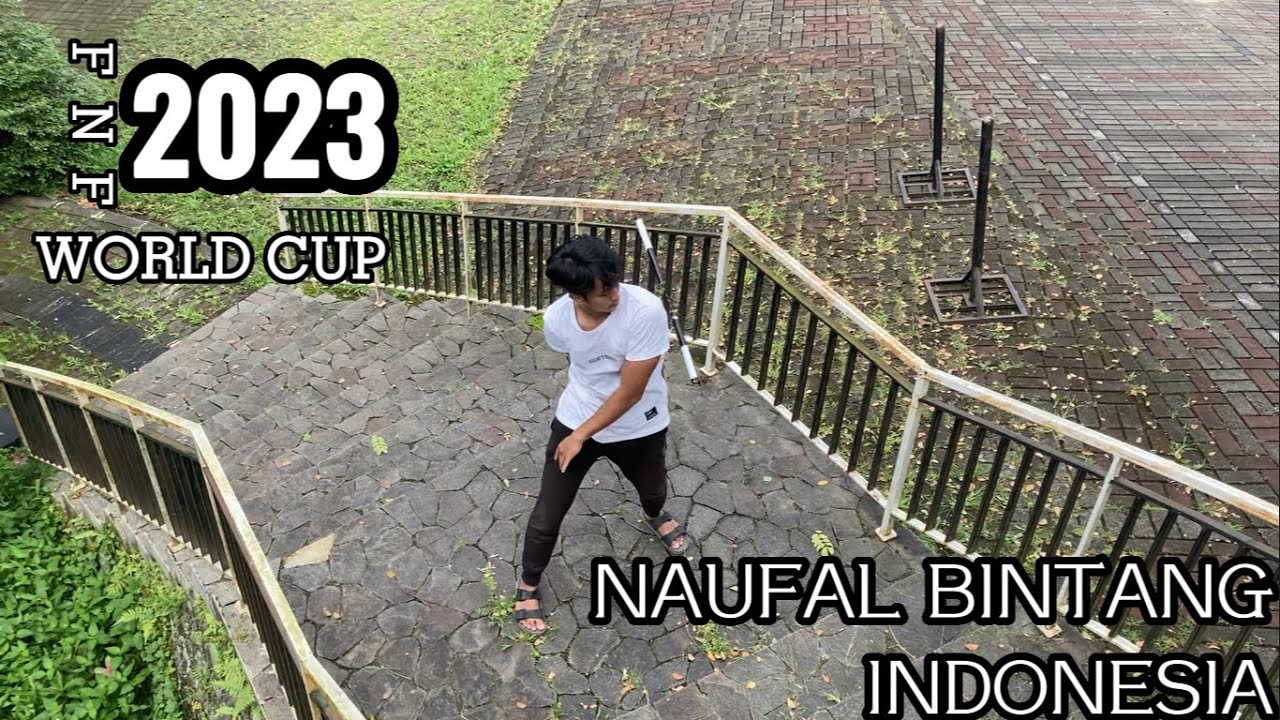 Naufal Bintang | Indonesia