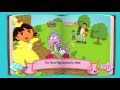 Dora The Explorer Fairytale Fiesta Fun Baby Fun Fun