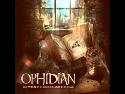 Ophidian - Between the Candle and the Star (Album Mix)